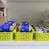 Nur Care Elastic Crepe Bandage (5cm/7.5cm/10cm)