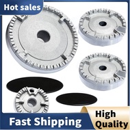 Cooker Hat Set Stove Lid Upgraded, Oven Gas Hob Burner Crown Flame Cap, Gas Burner Flame Cap Fits Mo