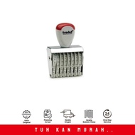 8-DIGIT STAMP TRODAT 1548 - 4 MM