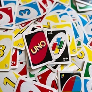 Phase 10 - Uno Flip Phase 10 Card Black Dragonbiru Fun Flip Card Game for Children, Teenagers, Adult