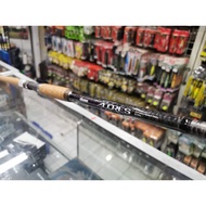 🔥โปรโมชั่นสุดคุ้ม🔥 คัน okuma azores 8910ฟุต KM12.3445✨ลดเฉพาะวันนี้✨