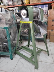 Mesin Parut Kelapa Serbaguna+Mesin Bensin GX160 Siap Pakai