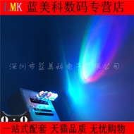 F3 3MM Colorful Slow Flashing Long Feet Self-Flashing LED Luminous Diode