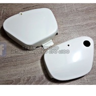 Side Bag Cover honda c100 c50 c65 c70 c90