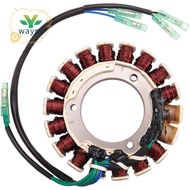 6AH-85510-00 Outboard Stator Assembly Parts Accessories for  Motor F20-05000200 TJ6114 F20 Outboard 