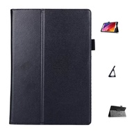 Black PU High Quality LEATHER CASE STAND COVER FOR ASUS MeMO Pad 8 ME181C Tablet