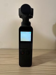 DJI osmo pocket