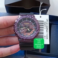G-SHOCK ORIGINAL MILKY WAY GM-2100MWG-1A/GM-2100MWG-1ADR/GM-2100MWG/GM2100MWG