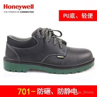 Honeywell BaguECO BC0919701Anti-Static Anti-Smashing Safety Shoes Anti-Piercing Safety Shoes