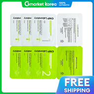 CNP | ชดผลตภณฑทำความสะอาดผวหนา CNP Anti-Pore Blackhead Perfect Clear Kit 4 ครงใช คอแพค