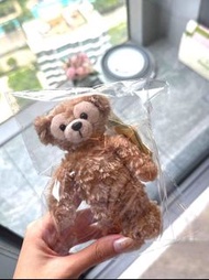 duffy 公仔 (香港迪士尼)