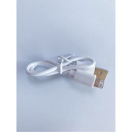 Earphone Power Charging Cable for AirPods 1, 2, Pro, and i12 Pro4. Kabel Cajku Kuasa Telinga untuk E