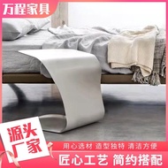 Coffee Table Corner Table Nordic Living Room Small Table Table Sofa Side Shaped Bedside Coffee Table