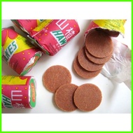 ─ ➨ Tai Hing Haw Flakes Candy 330g.