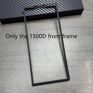 สําหรับ Samsung galaxy Z fold7 เคสคาร์บอนไฟเบอร์ Aramid แหวนป้องกันการระเบิด Ultra thin Ultra light