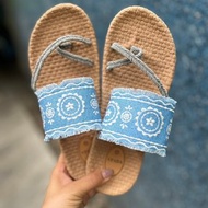 Vpada_sandals_VP-E28 Embroidery Collect