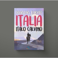 Italian Folk Tales - Italo Calvino