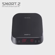 SMART.Z 電子咖啡秤 BSZ-3000 消光黑