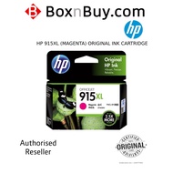 HP 915XL   (MAGENTA)