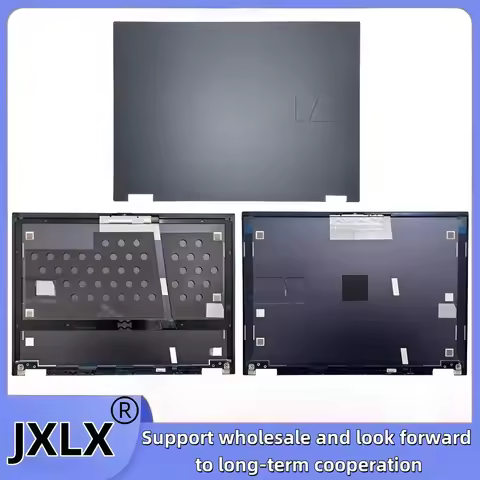 JXLX® New For Asus Vivobook S 14 Flip TN3402Y TP3402Z TP3402 Laptop LCD Back Cover Top Case/OLED/IPS