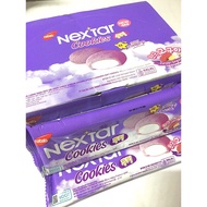 Nextar Cookies Korean Goguma 1 box 10 Packs
