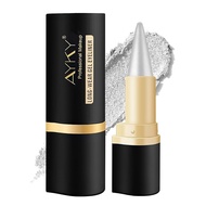 Ayky Long Wear Gel Eyeliner, Rationalu Gel Eyeliner, Natural Black Eyeliner Cream, Waterproof Long W