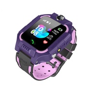 VFS นาฬิกาเด็ก  รุ่น Q19 เมนูไทย ใส่ซิมได้ โทรได้ พร้อมระบบ GPS ติดตามตำแหน่ง Kid Smart Watch นาฬิกาป้องกันเด็กหาย นาฬิกาข้อมือ  นาฬิกาเด็กผู้หญิง นาฬิกาเด็กผู้ชาย