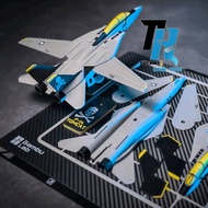 F-14 Tomcat – Plane KitCard 3D Printed