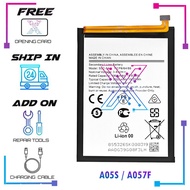 Battery SLC-51 Compatible For Samsung A05S A057F (5000mAh)