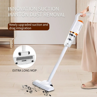 Vacuum Cleaner Portable Penyedot Debu Tanpa Kabel Wireless Cleaning