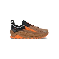 ALTRA Olympus 5 Men's Trail Running Shoes - Brown