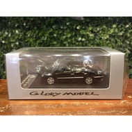 1/64 Glory Mercedes-Benz E-Class (W211) E280 Black [MGM]