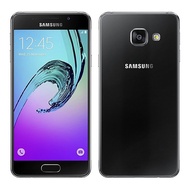 สำหรับ Samsung Galaxy A5 2016 A5100 ปลดล็อก 4G LTE Dual Sim โทรศัพท์มือถือ Android Octa Core 5.2 13MP RAM 2GB 16GB ROM Exynos