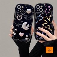 CC34 CC35 SOFTCASE MOTIF EVERYTHING IS LOVELY FOR REALME C65 C67 5 5I 5S C2 C11 C12 C15 C20 C11 2021
