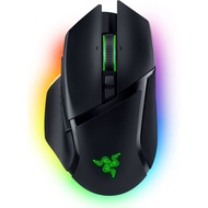 Razer Basilisk V3 Pro - Ergonomic Wireless Gaming Mouse - AP Packaging