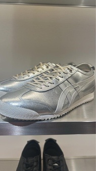 Onitsuka Tiger Mexico 66 SD Silver/Cream