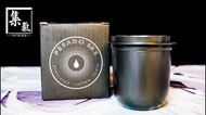 Pesado 58.5 Dosing Cup Charcoal