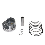 65.5Mm 1 Df Piston 15Mm Pin Ring Set Fit For Zongshen Loncin 250Cc Cb250 Engine ATV Quad Bike Moto
