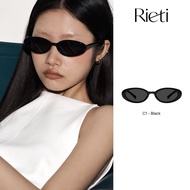[ Authorized ] ตัวแทนจำหน่ายไทย | แว่นตา Rieti รุ่น OTELLO แว่นกันแดด (RTI51SU2011U)