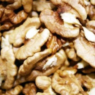 Unbaked-85% Raw Walnuts 600g Origin: California, This Is