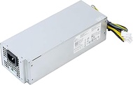 Upgraded L240ES-00 H240ES-02 240W Power Supply B240AM-02 PSU Compatible with Dell Optiplex 3050 5050