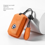Volvo Key Case Car Accessories s90 s60 xc60 xc90 xc40 s60l Key Case
