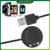 Dock Charger Smart Watch 2 Pin Magnetic Smartwatch Charger Cable For Hiwatch T500+ Series 7 X6 X7 T5