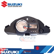 COVER MIKA SPEEDOMETER SATRIA FU FACELIFT 2013-2015 ASLI ORIGINAL SUZUKI