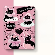 Cartoon Tablat Case For Huawei Honor Pad 10 9 12.1inch Cute Protector for Honor Pad X9a 11.5 X8a 11 