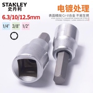 Stanley Bit Socket Accessories