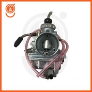 CARBURETOR YAMAHA Y125 Y125Z Y125ZR 125z YAMAHA ORIGINAL kaburata