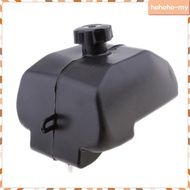 [HohohoMY] 1.5L Gas Fuel Petrol Tank for 50cc 90cc 110cc 125cc Quad Dirt Bike ATV 4 Wheeler