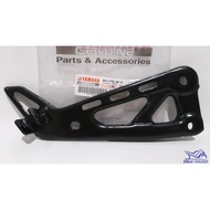 Right Footstep Bracket / Mount RX King 3KA-F7462-00-33 Yamaha Genuine original original