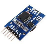 5Pcs DS3231 AT24C32 Clock Memory Module RTC DS3231SN/M Module IIC  RTC Real Time Module for